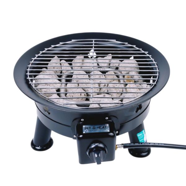 Product Safety RECALL- Portable Gas Barbecue