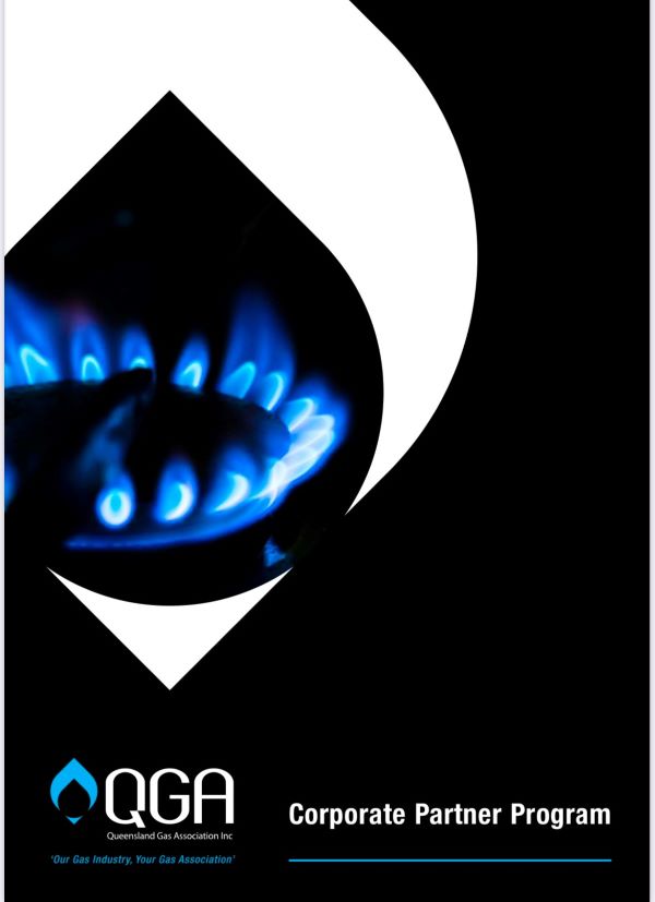 QGA-Corporate Partnership