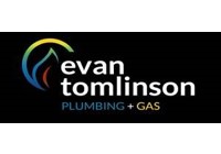 Evan Tomlinson Plumbing & Gas P/L